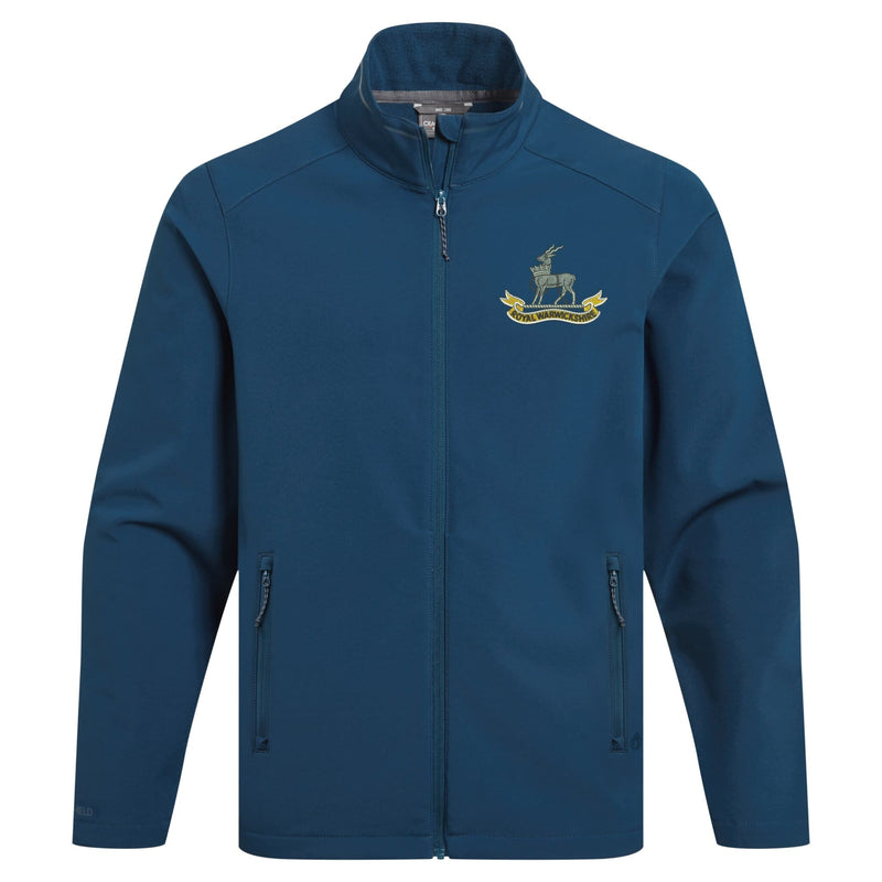 Royal Warwickshire Craghoppers Basecamp Softshell