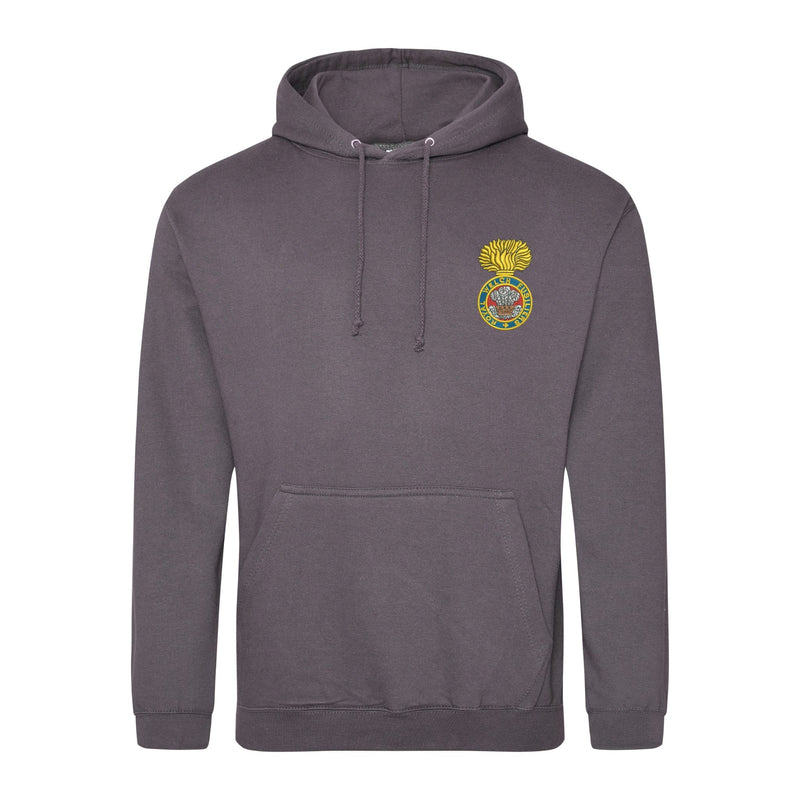 Royal Welch Fusiliers Hoodie