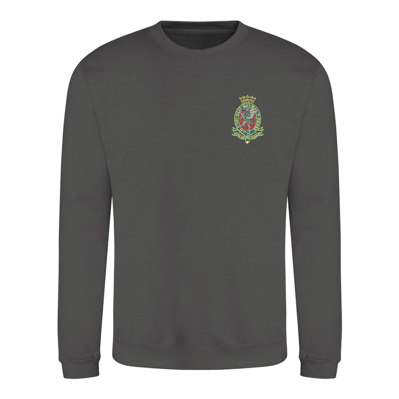 Royal Wessex Yeomanry Sweatshirt