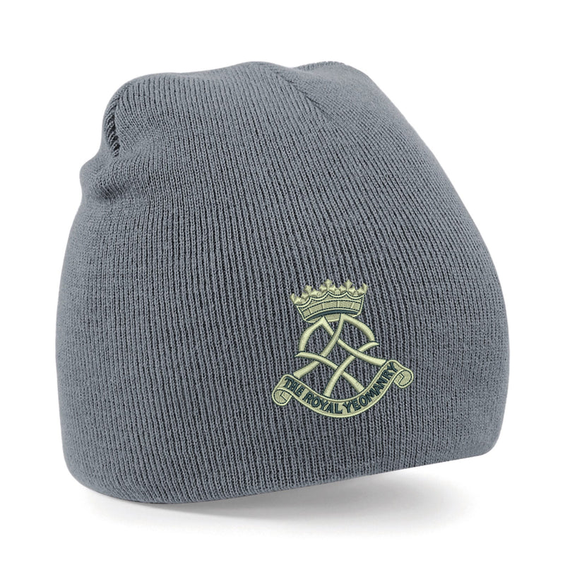 Royal Yeomanry Beanie Hat