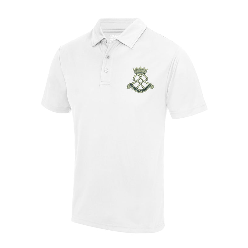 Royal Yeomanry Cool Polo