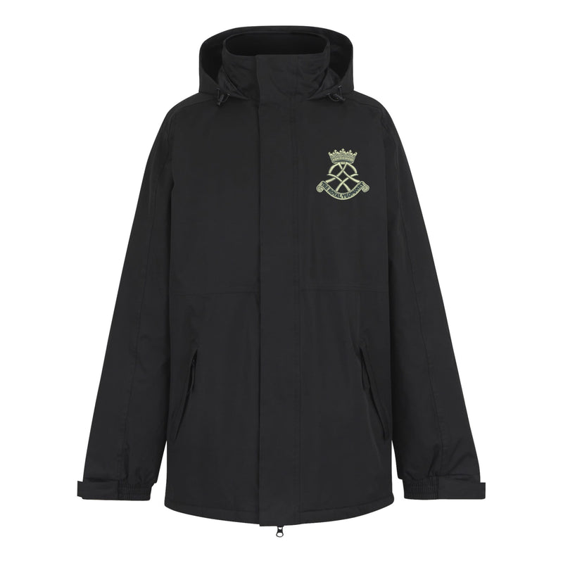Royal Yeomanry Regatta Dover Parka