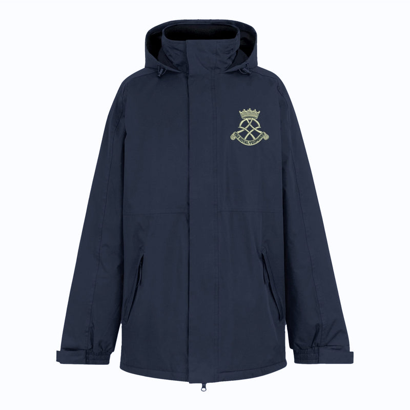 Royal Yeomanry Regatta Dover Parka