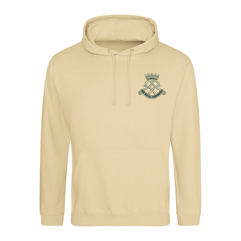 Royal Yeomanry Hoodie