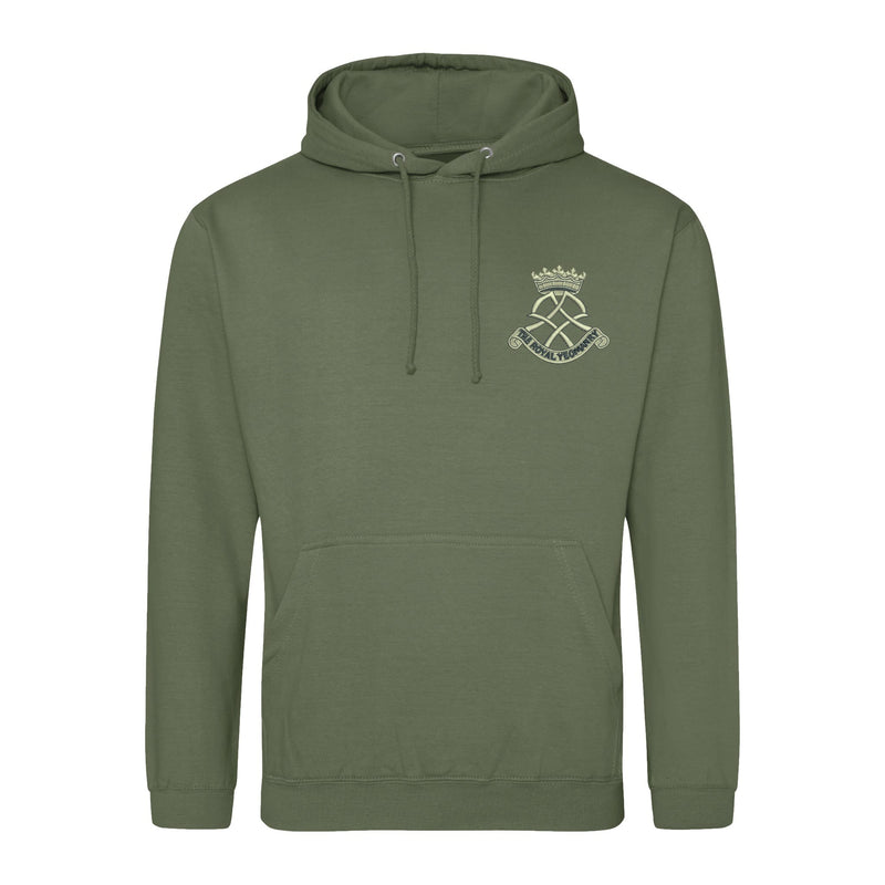 Royal Yeomanry Hoodie