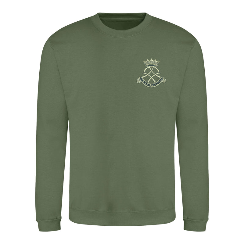 Royal Yeomanry Sweatshirt
