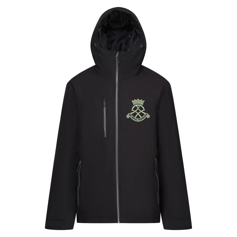 Royal Yeomanry Regatta Waterproof Insulated Jacket