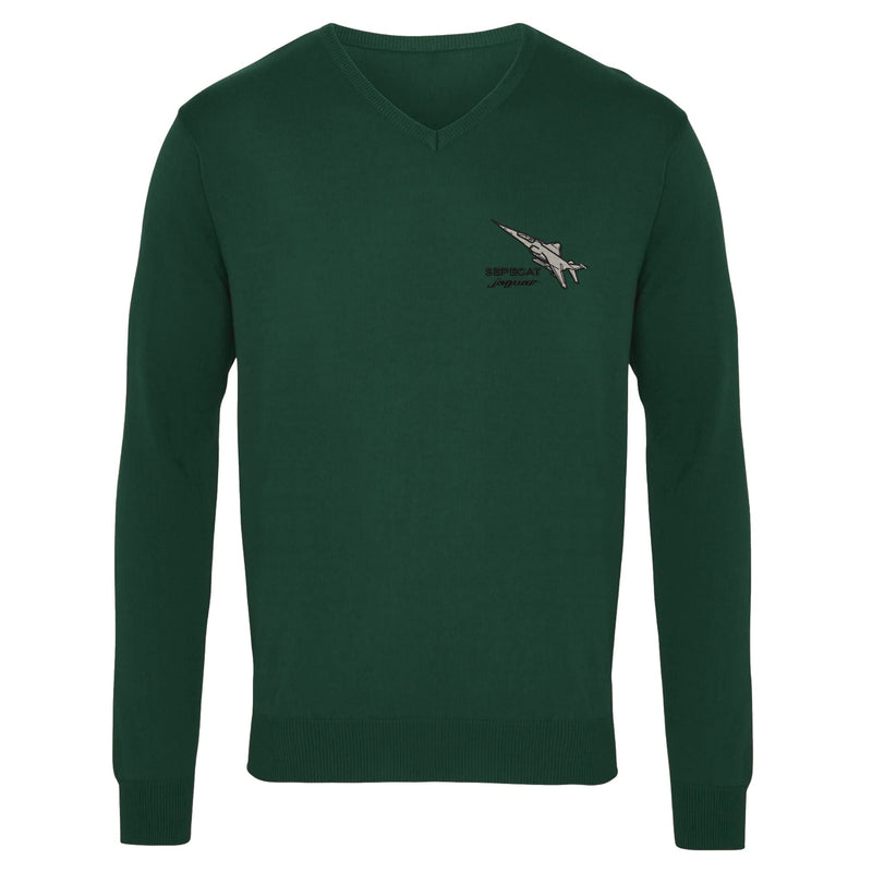 SEPECAT Jaguar Arundel Sweater