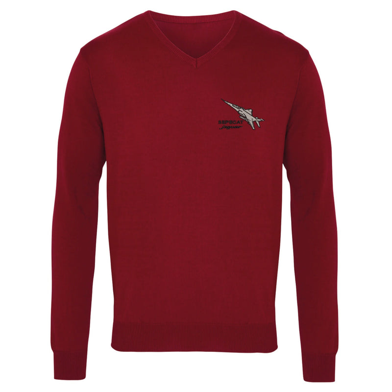 SEPECAT Jaguar Arundel Sweater