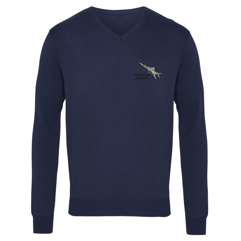 SEPECAT Jaguar Arundel Sweater