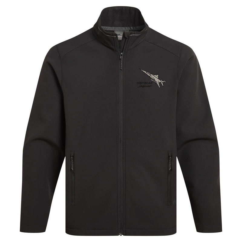 SEPECAT Jaguar Craghoppers Basecamp Softshell
