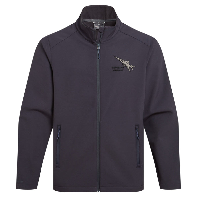 SEPECAT Jaguar Craghoppers Basecamp Softshell
