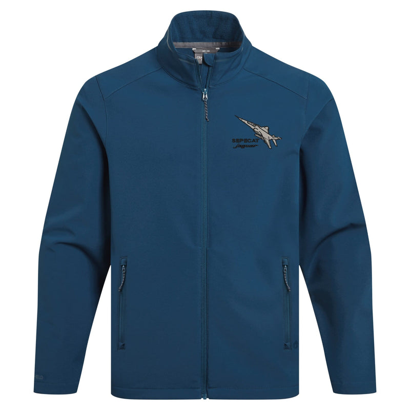 SEPECAT Jaguar Craghoppers Basecamp Softshell