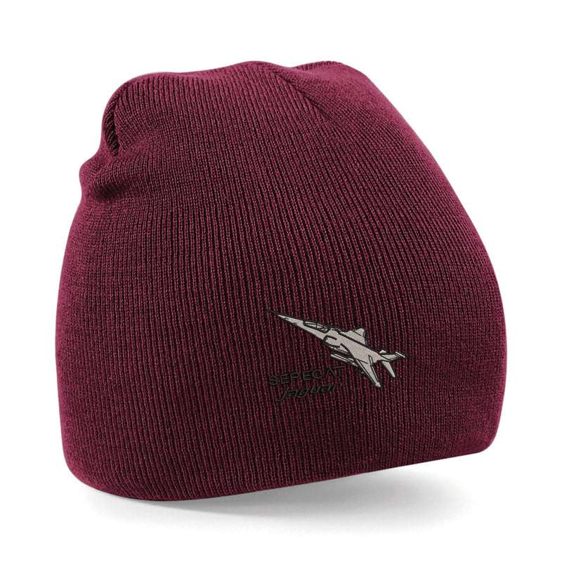 SEPECAT Jaguar Beanie Hat