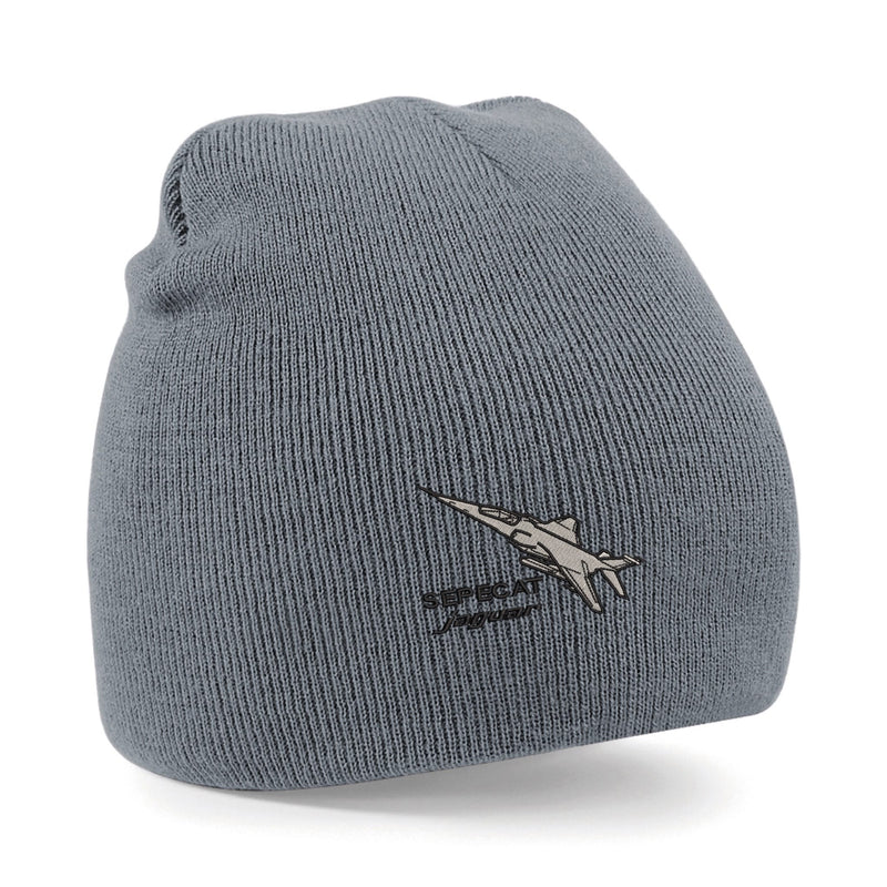 SEPECAT Jaguar Beanie Hat