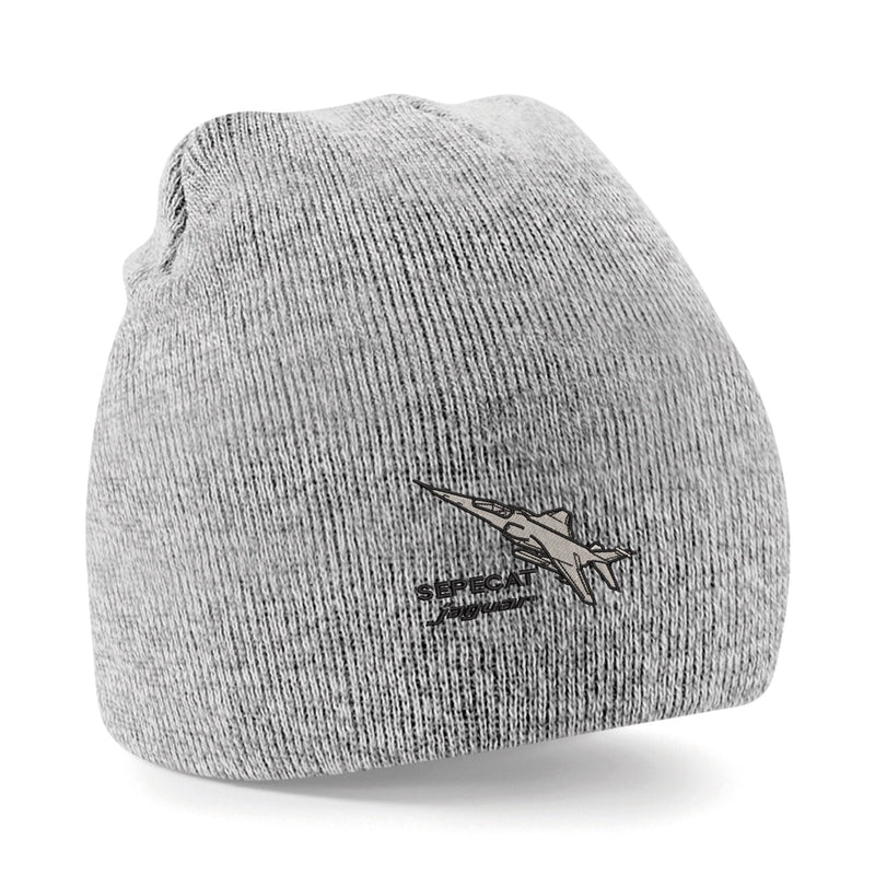 SEPECAT Jaguar Beanie Hat