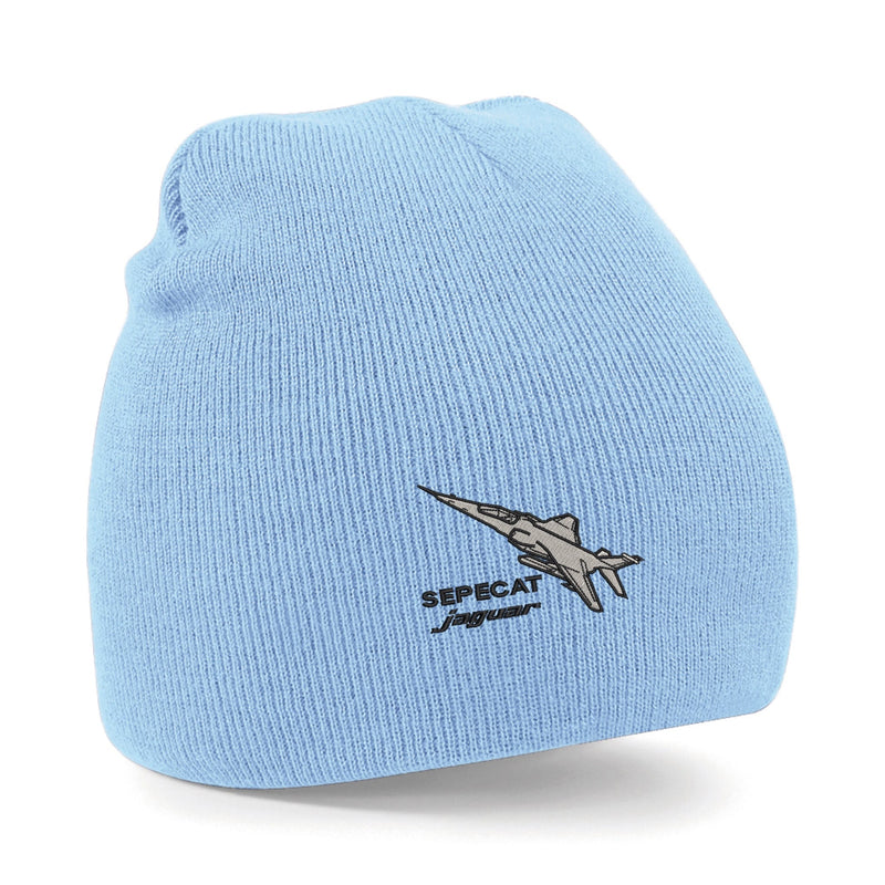 SEPECAT Jaguar Beanie Hat