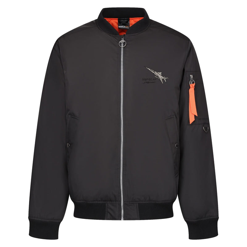 SEPECAT Jaguar Regatta Pilot Jacket