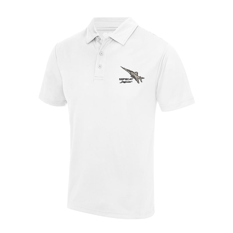 SEPECAT Jaguar Cool Polo