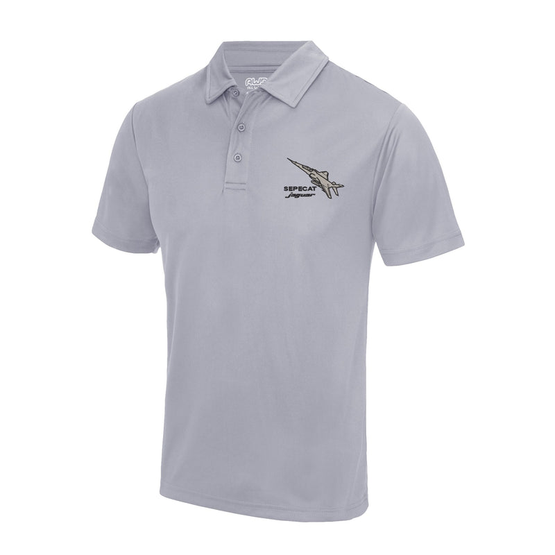 SEPECAT Jaguar Cool Polo
