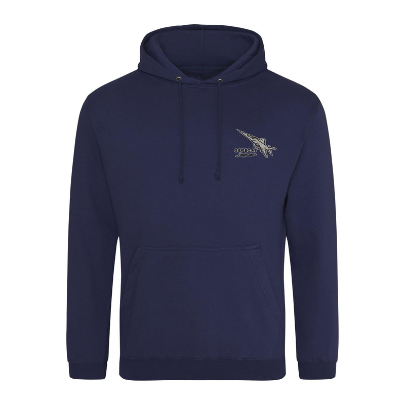 SEPECAT Jaguar Hoodie