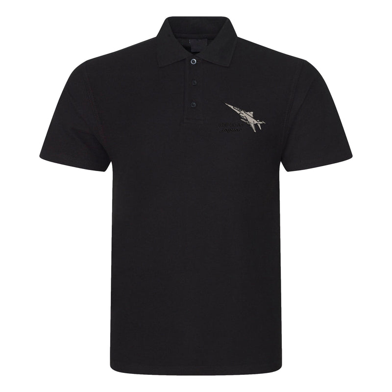 SEPECAT Jaguar Polo Shirt