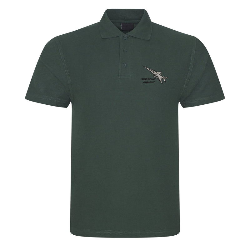 SEPECAT Jaguar Polo Shirt