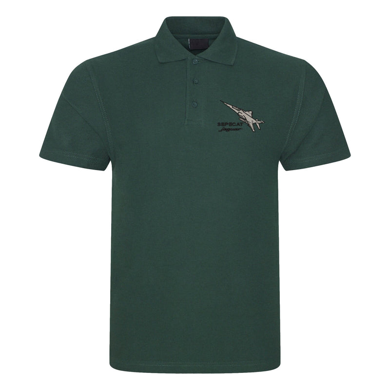 SEPECAT Jaguar Polo Shirt