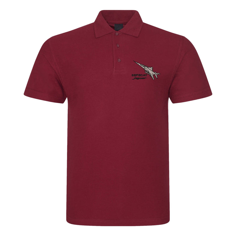 SEPECAT Jaguar Polo Shirt