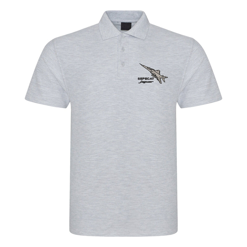 SEPECAT Jaguar Polo Shirt