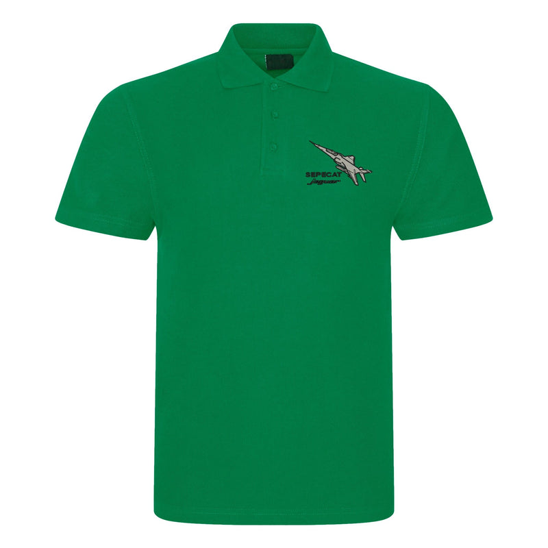 SEPECAT Jaguar Polo Shirt