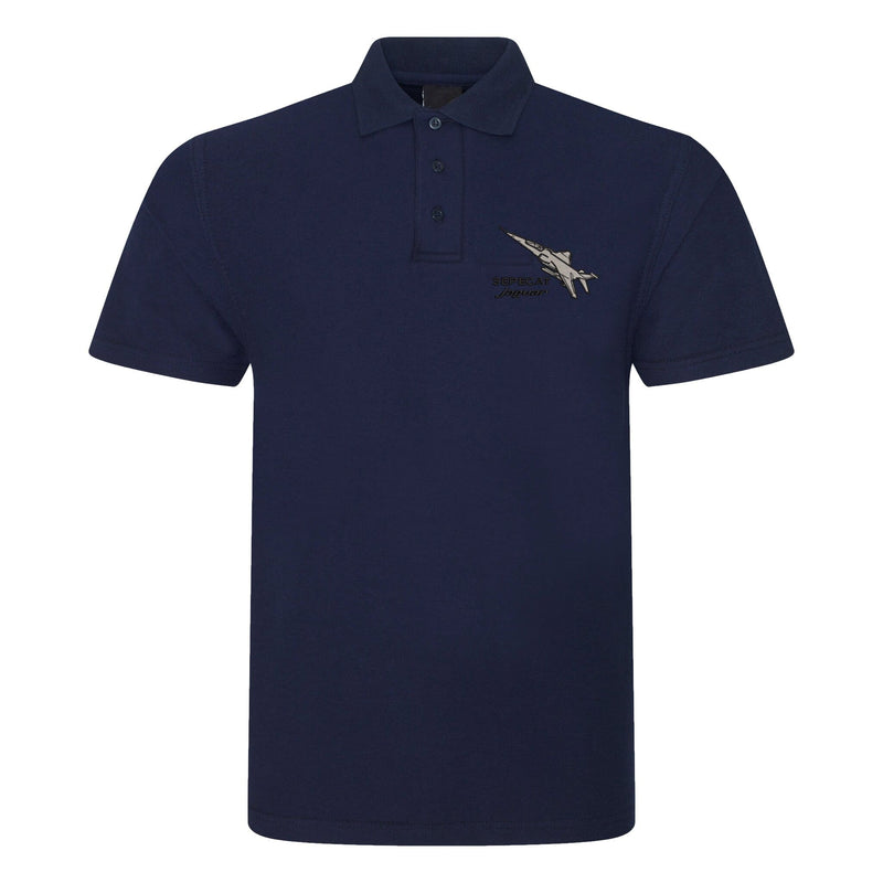 SEPECAT Jaguar Polo Shirt
