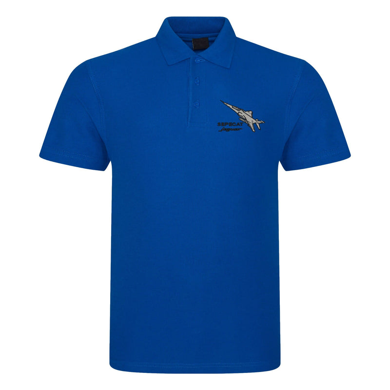 SEPECAT Jaguar Polo Shirt