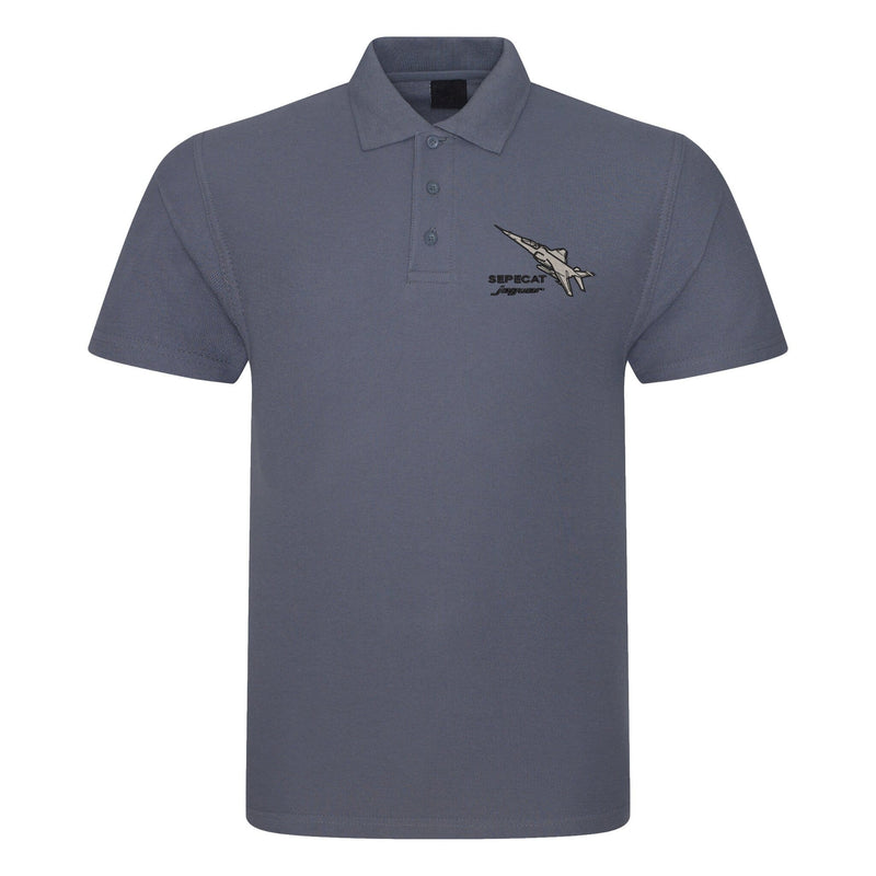 SEPECAT Jaguar Polo Shirt
