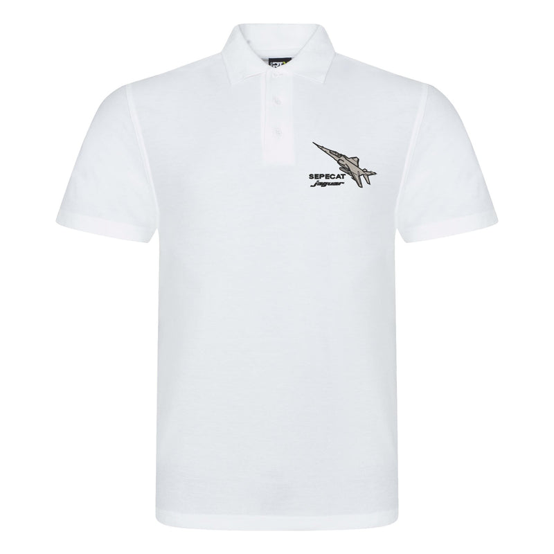 SEPECAT Jaguar Polo Shirt