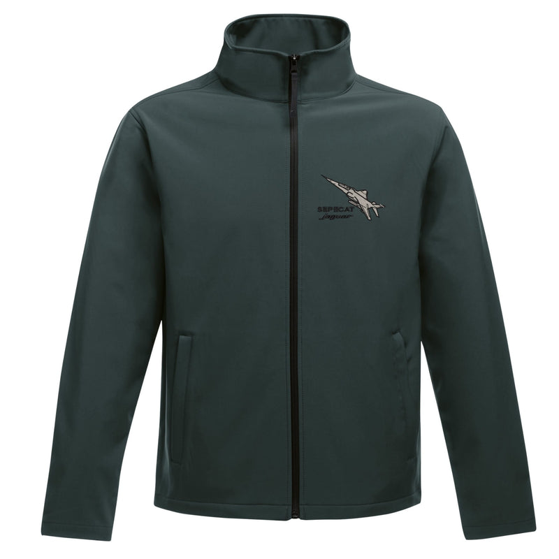 SEPECAT Jaguar Regatta Softshell Jacket