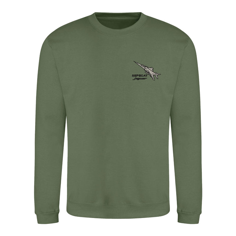 SEPECAT Jaguar Sweatshirt
