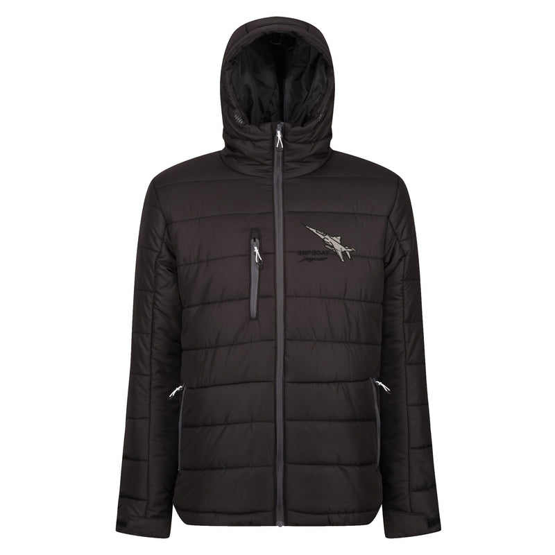 SEPECAT Jaguar Regatta Thermal Hooded Jacket