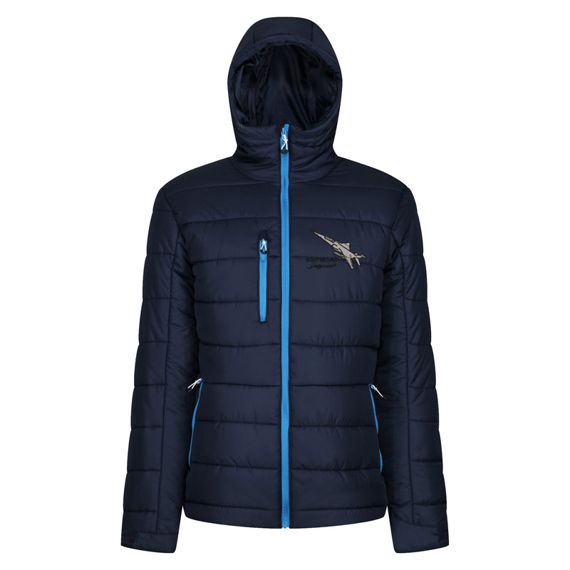 SEPECAT Jaguar Regatta Thermal Hooded Jacket