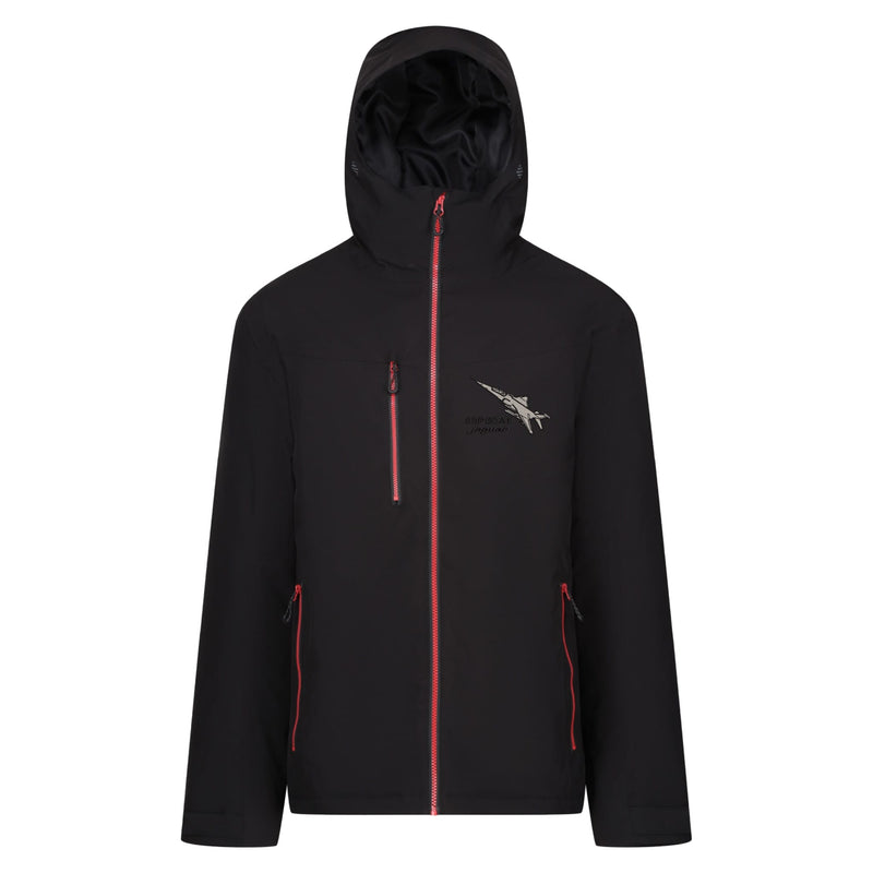 SEPECAT Jaguar Regatta Waterproof Insulated Jacket