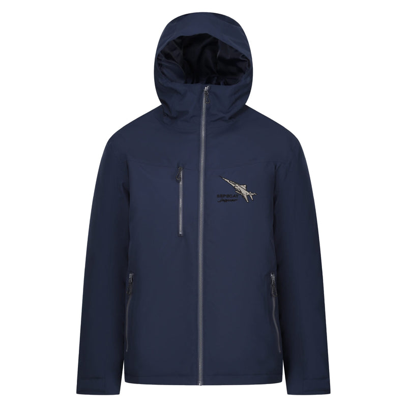 SEPECAT Jaguar Regatta Waterproof Insulated Jacket