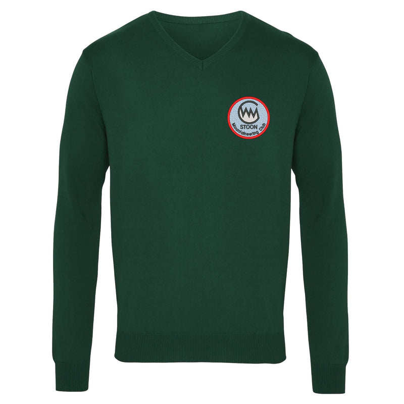 STOON Mountaineering Club Arundel Sweater