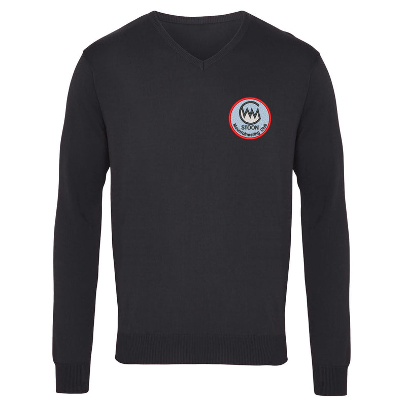 STOON Mountaineering Club Arundel Sweater