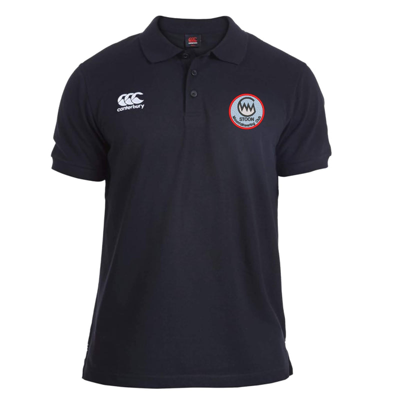 STOON Mountaineering Club Canterbury Rugby Polo