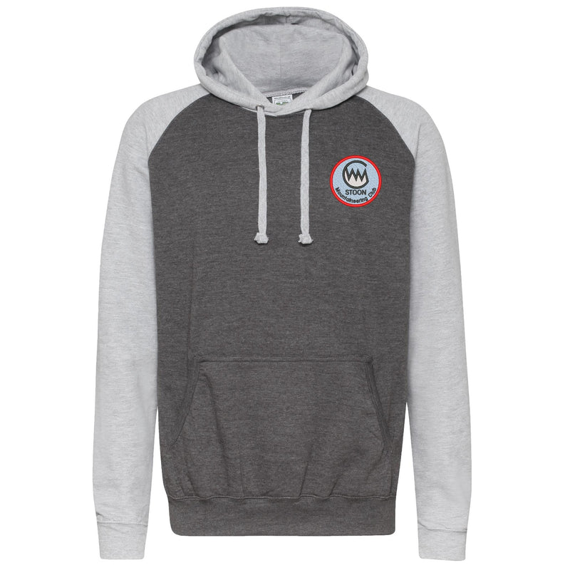 STOON Mountaineering Club Contrast Hoodie