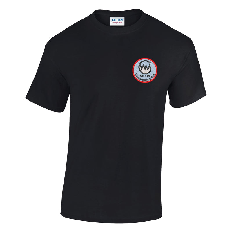 STOON Mountaineering Club Cotton T-Shirt