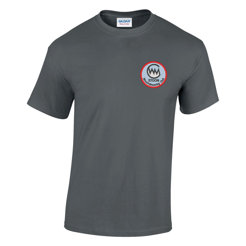STOON Mountaineering Club Cotton T-Shirt