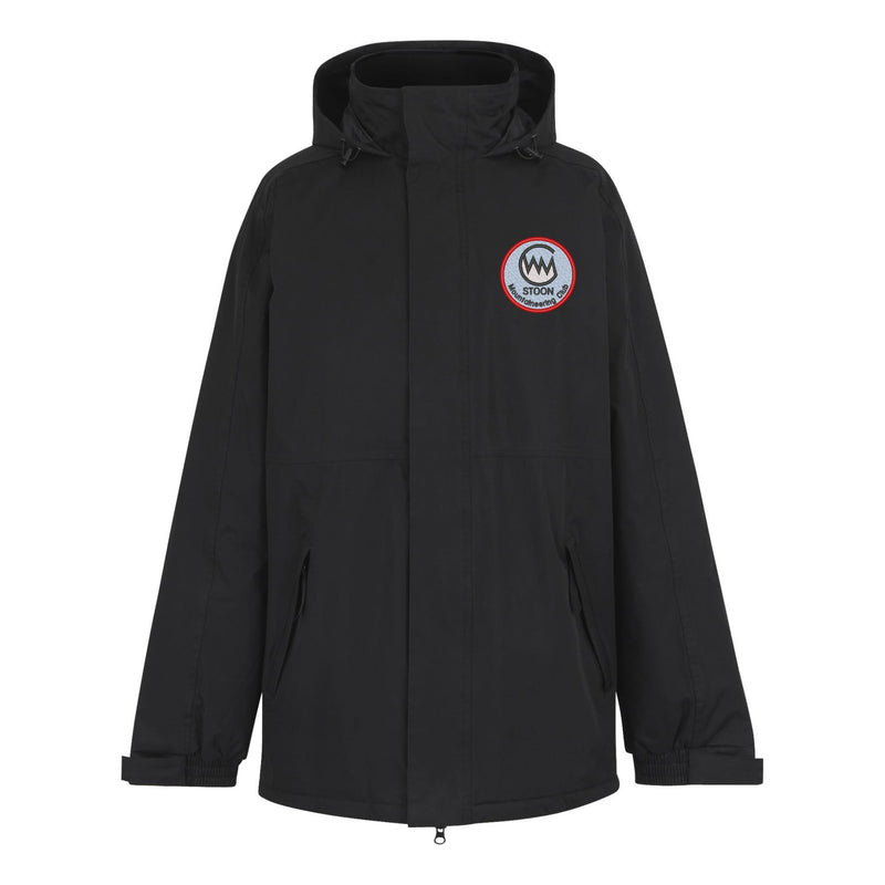 STOON Mountaineering Club Regatta Dover Parka