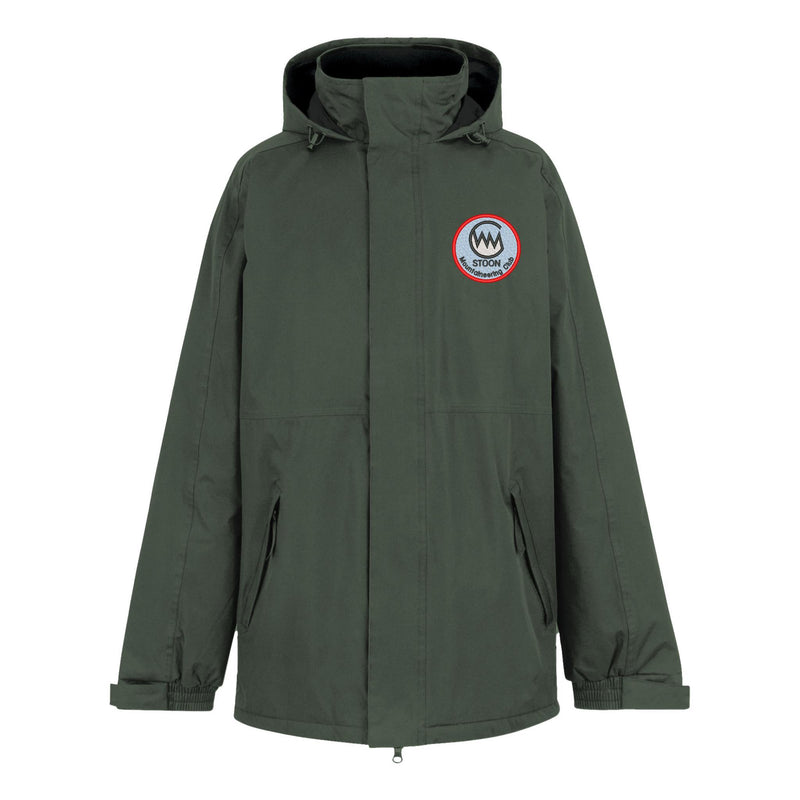 STOON Mountaineering Club Regatta Dover Parka