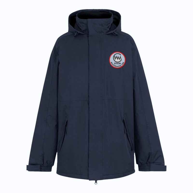STOON Mountaineering Club Regatta Dover Parka